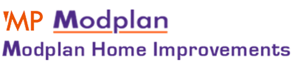 ModPlan Home Improvements Logo